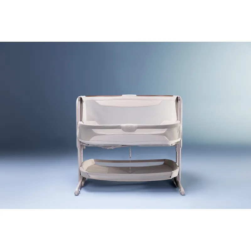 Maxi Cosi Iora Pro postýlka Elegance Beige