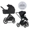 Barva Pure Black
