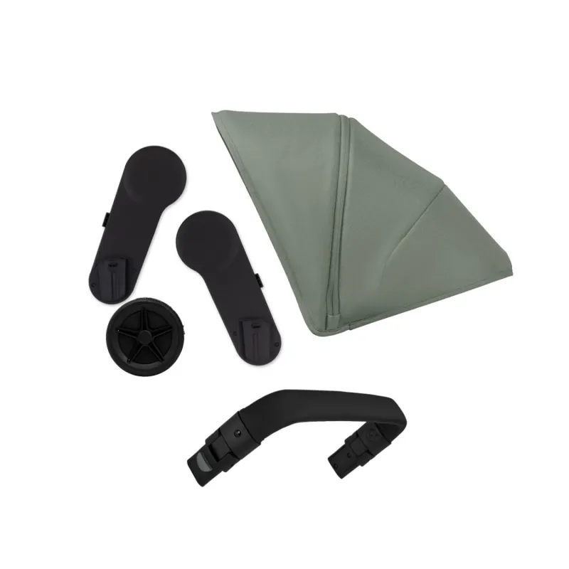 Joolz Geo⁵/3 DUO komplet