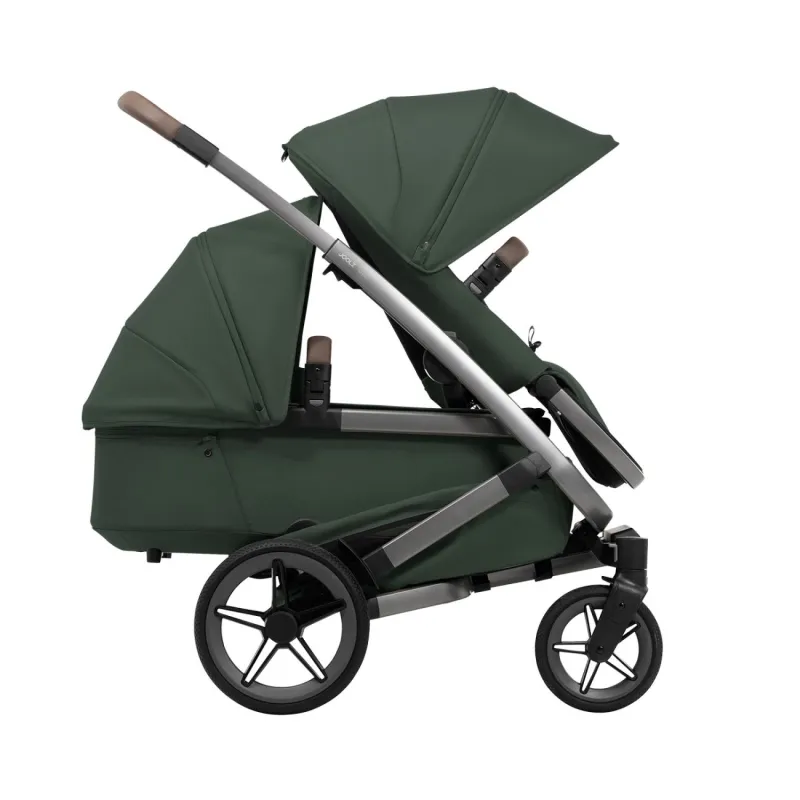 Joolz Geo⁵/3 DUO komplet