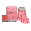 Barva Unique pink