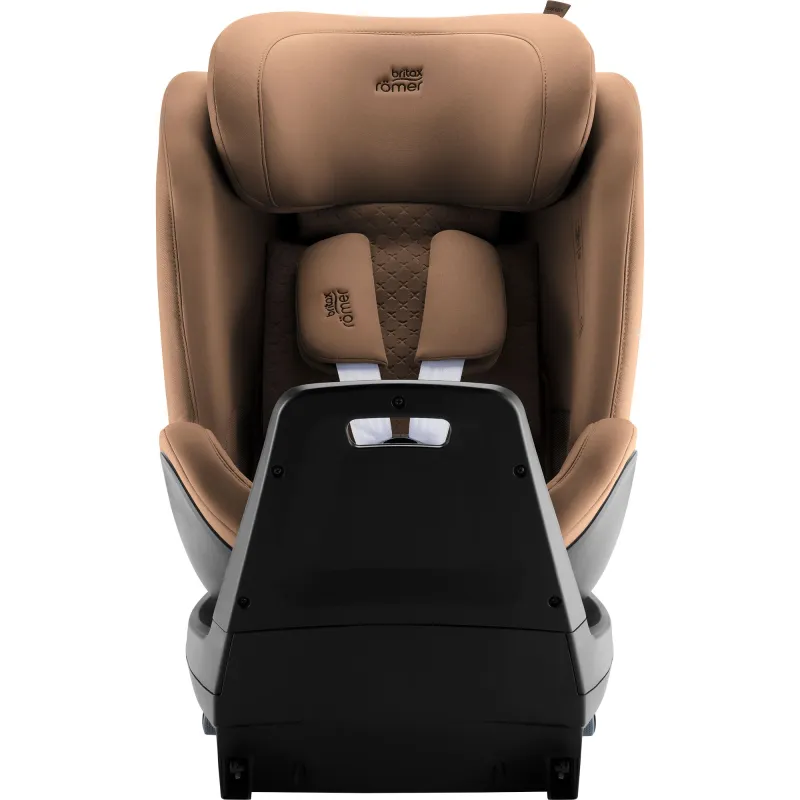 Römer Autosedačka Swivel AIR Lux,