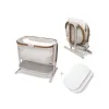 Maxi Cosi Iora Pro postýlka Elegance Beige
