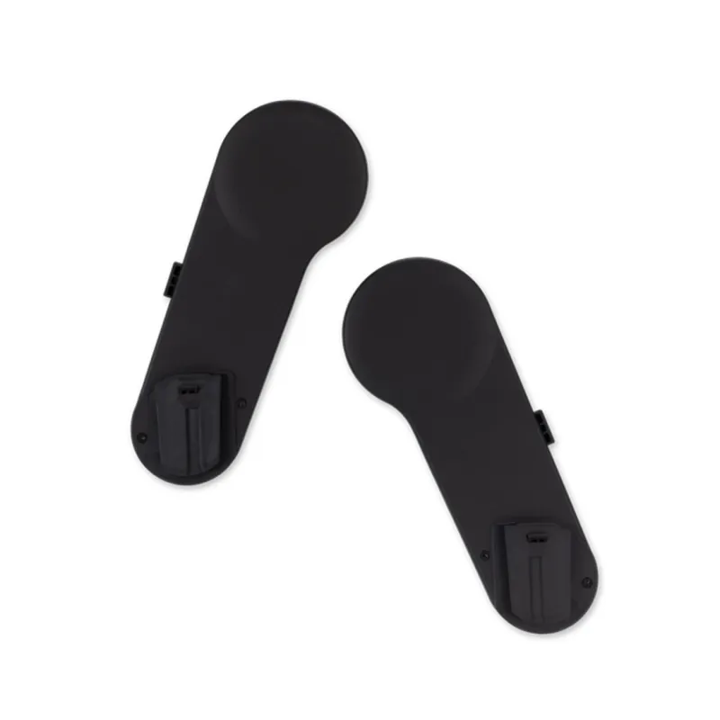 JOOLZ | Joolz Geo⁵ Duo set adaptérů na spodní hluboký díl/sedátko + talíře