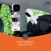 Zopa Digitální video monitor Home & Car 3v1
