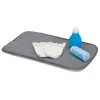 Fillikid Batoh na pleny Teddy stone grey
