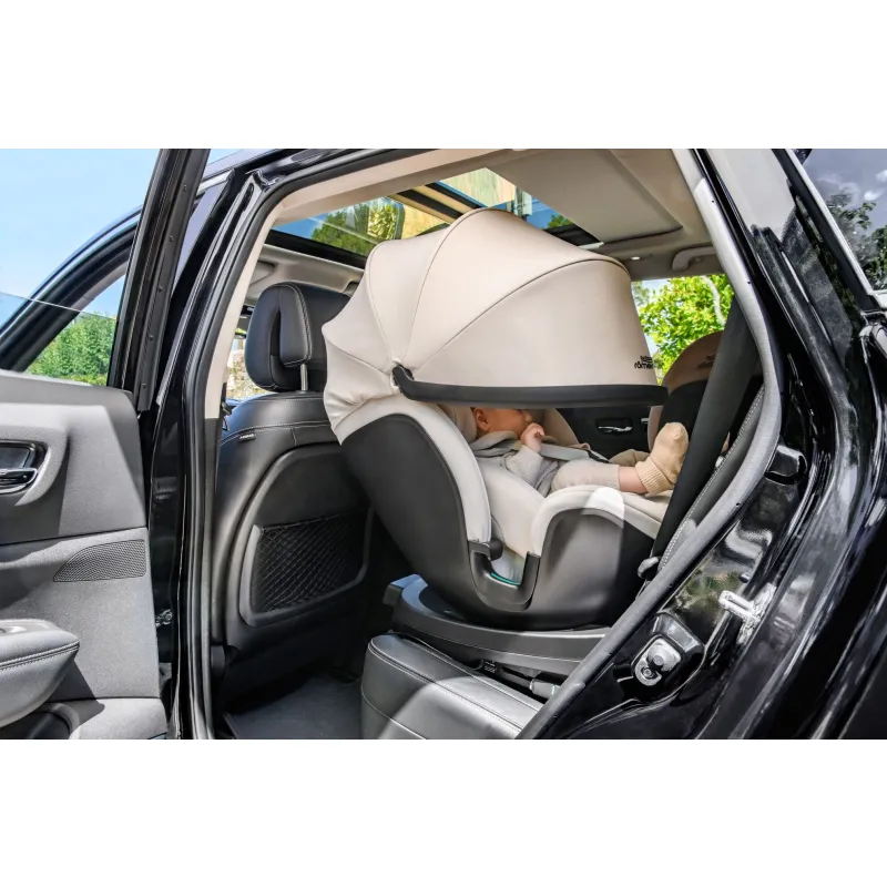 Römer Autosedačka Swivel AIR Lux,