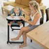 PETITE&MARS Židlička jídelní Tasty