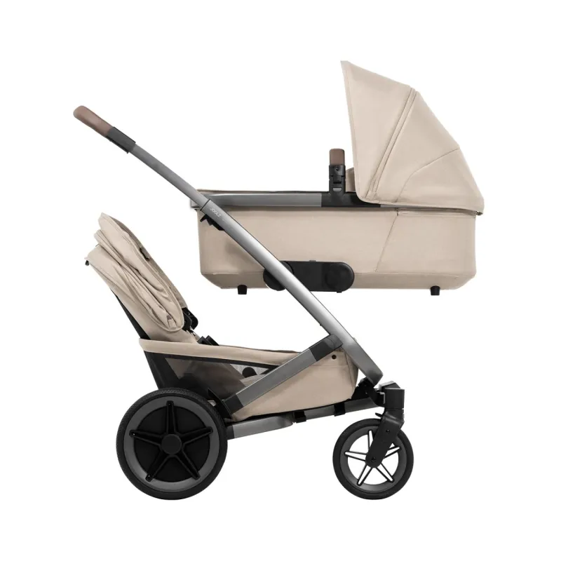 Joolz Geo⁵/3 DUO komplet
