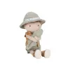 Little Dutch Panenka Ranger Jim 35 cm Safari Friends