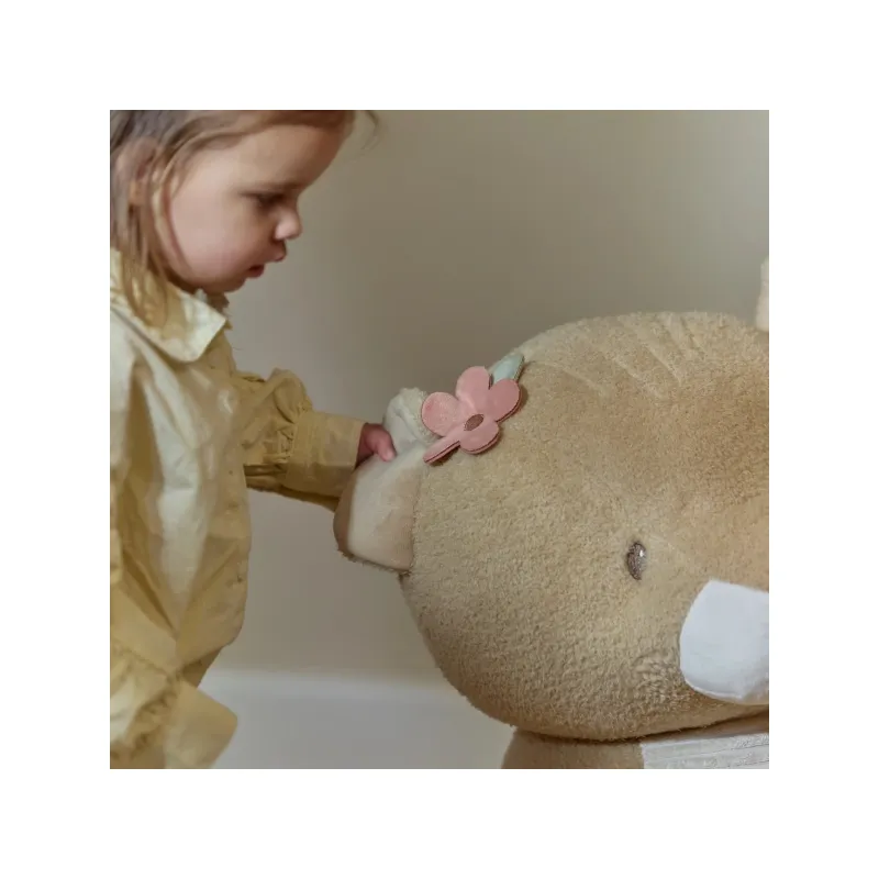 Little Dutch Lvice plyšová 60 cm Safari Friends
