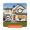 Zopa Digitální video monitor Home & Car 3v1