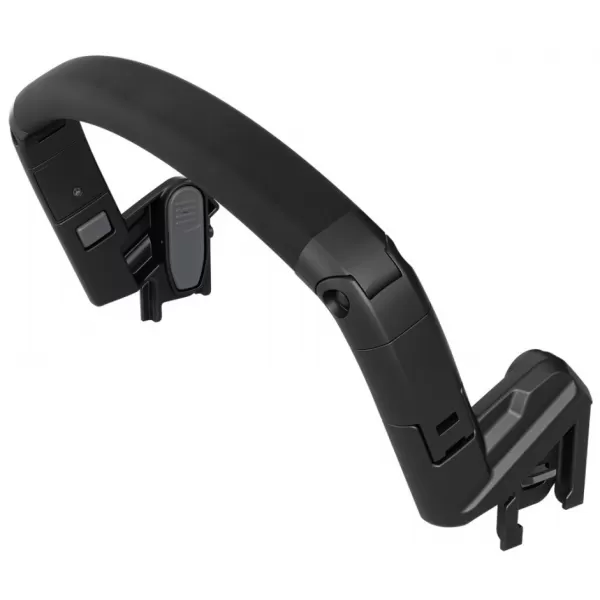 Thule Urban Glide 4-wheel + Bassinet + Maxi Cosi