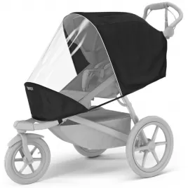 Thule Urban Glide 3, 4 Single Rain Cover