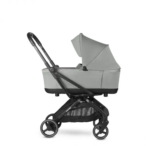 EASYWALKER Kočárek kombinovaný Rockey M