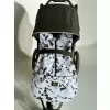 Emitex Fusak 2v1 Cocoon Softshell