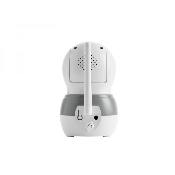 KikkaBoo Video chůvička 4.3'' Ady