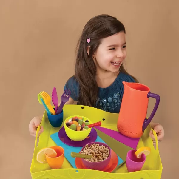 B.toys JÍDELNÍ SADA