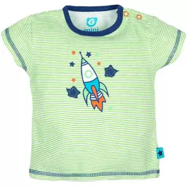 Gmini Tričko RAKETA