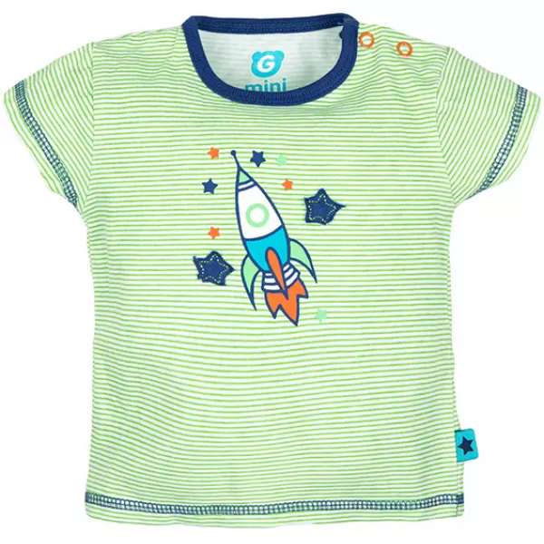 Gmini Tričko RAKETA