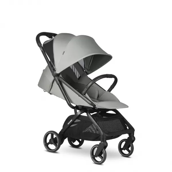 EASYWALKER Kočárek kombinovaný Rockey M