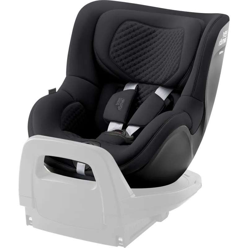 Römer Autosedačka Dualfix 5Z Lux