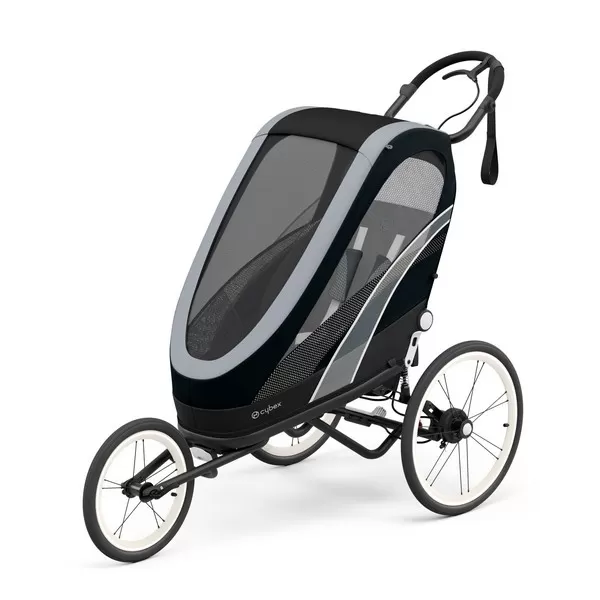 CYBEX Zeno One Box BLK RS