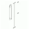 Lindam Wall Fixing Kit