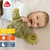 Baby Fehn Muchláček chameleon, Crazy