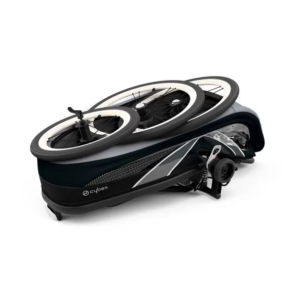 CYBEX Zeno One Box BLK RS