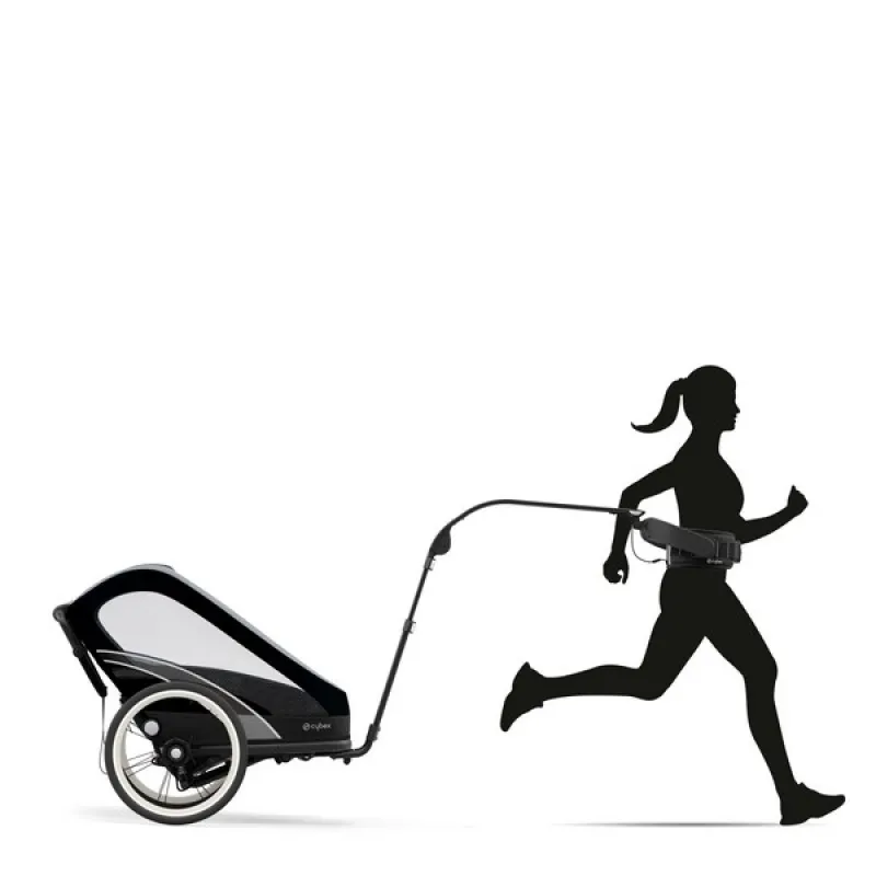 CYBEX Zeno One Box BLK RS