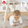 Baby Fehn 3D aktivity deka lenochod, Lazy