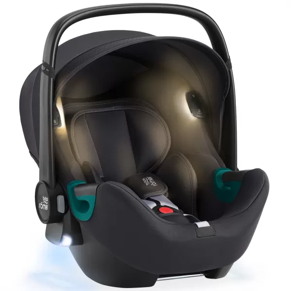 Römer Autosedačka Baby-Safe iSense