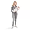Delta Baby DOOMOO BASICS Baby dream přikrývka