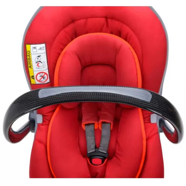 Avionaut ULTRALITE + ISOFIX základna iQ