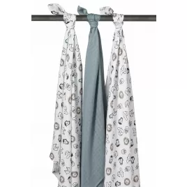 Meyco Pleny 3-balení