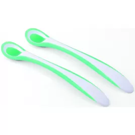 Nuvita Set 2ks termosenzitivních lžiček