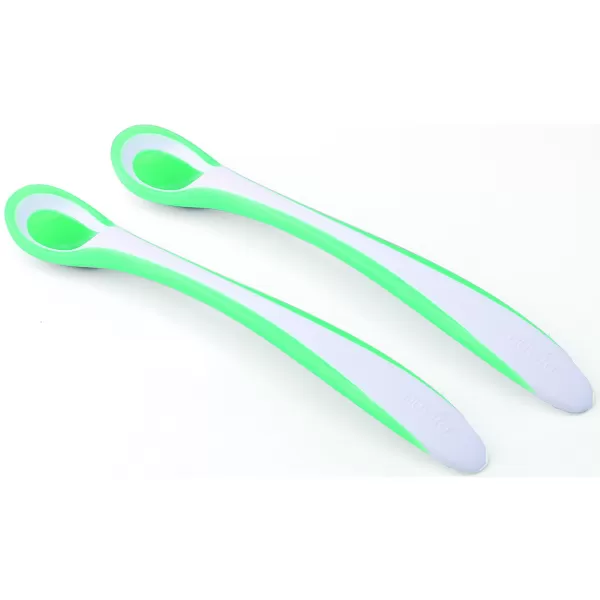 Nuvita Set 2ks termosenzitivních lžiček