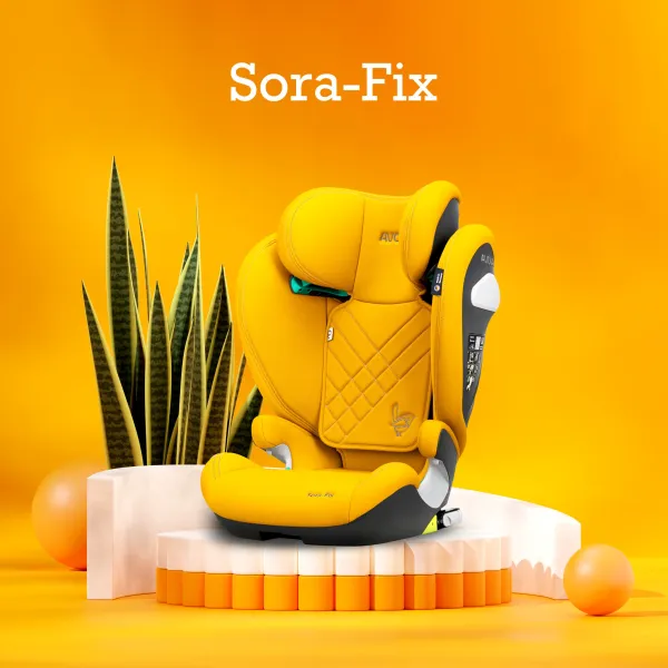 AVOVA Sora-Fix, 100-150 cm