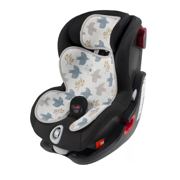 LEOKID 3D Prodyšná podložka Classic