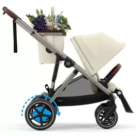 CYBEX e-Gazelle S