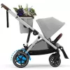 Barva 2025 Stone Grey (Silver Frame)