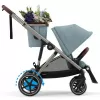 Barva 2025 Stormy Blue (Taupe Frame)