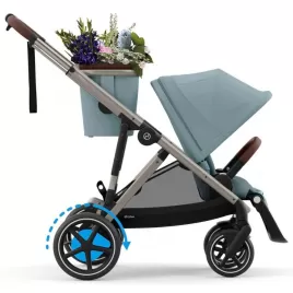 CYBEX e-Gazelle S