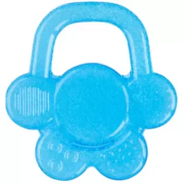 BabyOno Kousátko chladící květ