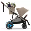 Barva 2025 Almond Beige (Taupe Frame)
