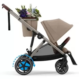CYBEX e-Gazelle S