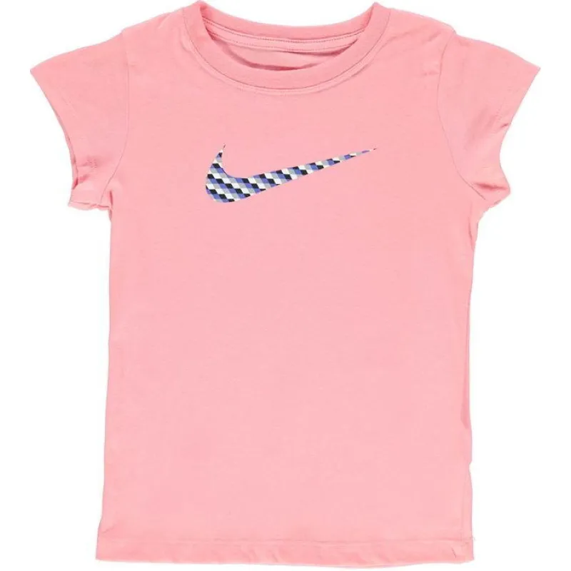 Nike Dívčí tričko