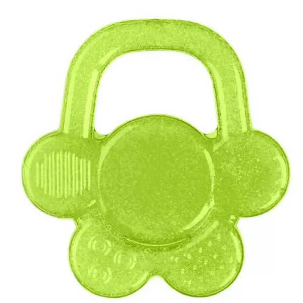 BabyOno Kousátko chladící květ