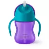 Avent Hrneček s ohebným brčkem 200 ml